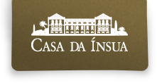 Logotipo Casa Da Insua