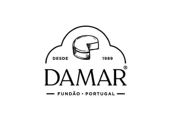 Logo Damar Tavares