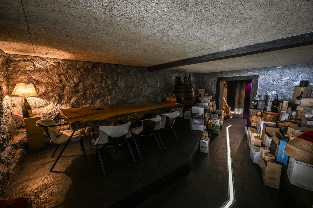 Covadaloba Restaurante 10