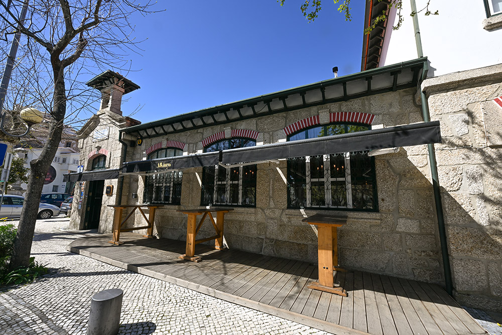 Alkimya Restaurante